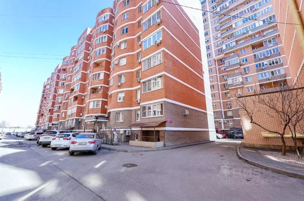 Помещение свободного назначения в Краснодарский край, Краснодар ... - Фото 1