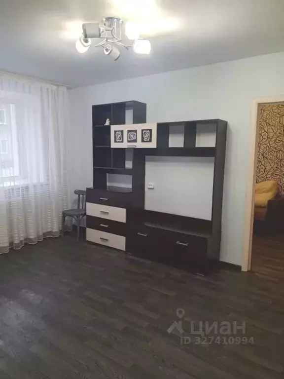 2-к кв. Алтайский край, Рубцовск Тракторная ул., 70 (37.0 м) - Фото 1