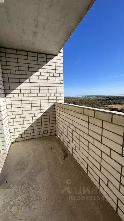 1-к кв. Самарская область, Сызрань просп. 50 лет Октября, 35А (41.3 м) - Фото 2