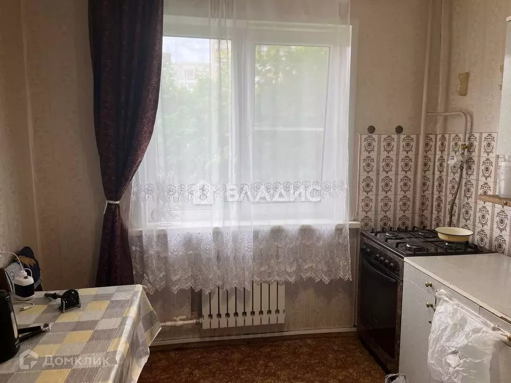 Продаётся 2-к квартира, 47.6 м - Фото 0