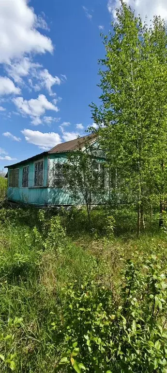 Дача 50 м на участке 6 сот. - Фото 1