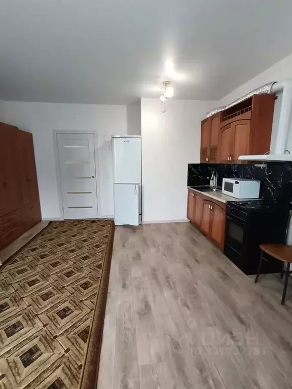 Студия Красноярский край, Красноярск ул. Петра Подзолкова, 22 (31.0 м) - Фото 2
