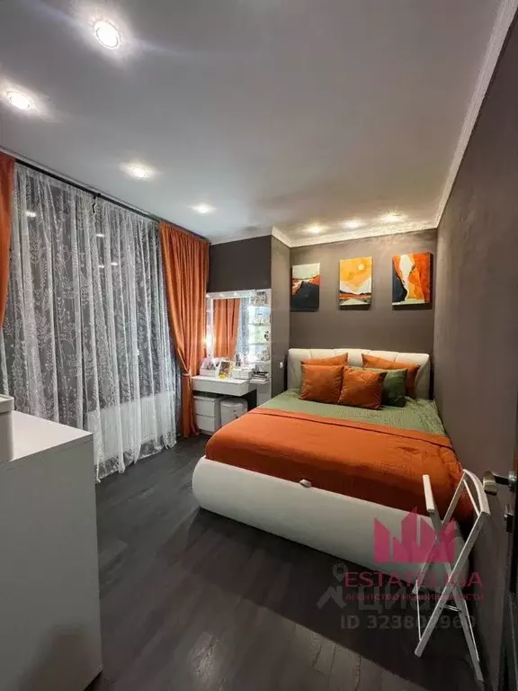 3-к кв. Москва Новодмитровская ул., 2к7 (67.0 м) - Фото 2