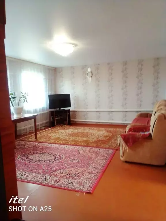 Дом, 83 м - Фото 0