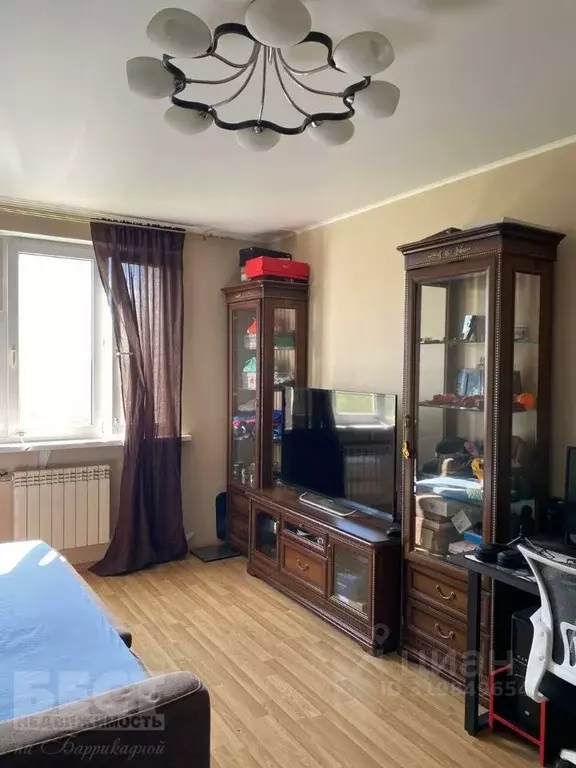 2-к кв. Москва Ярославское ш., 124 (58.0 м) - Фото 0
