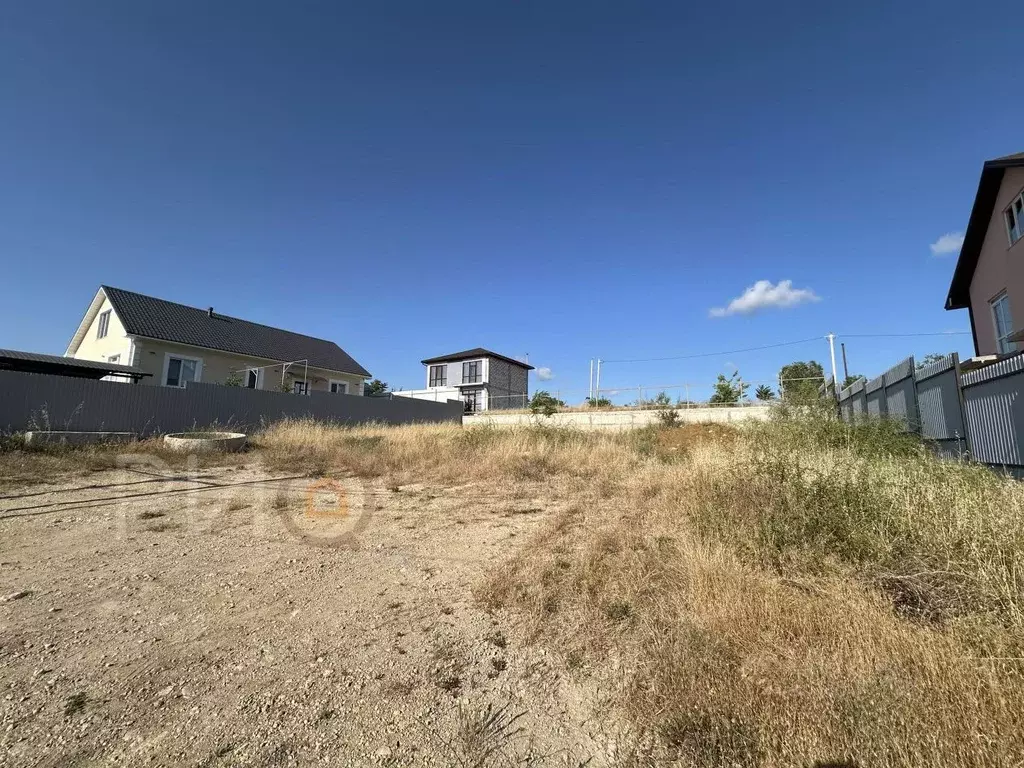 Участок в Севастополь ул. 3-я Голландская (5.01 сот.) - Фото 1