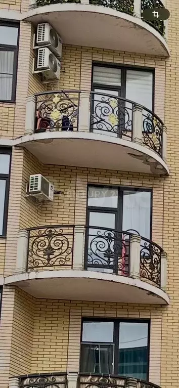 3-к. квартира, 102 м, 9/10 эт. - Фото 1