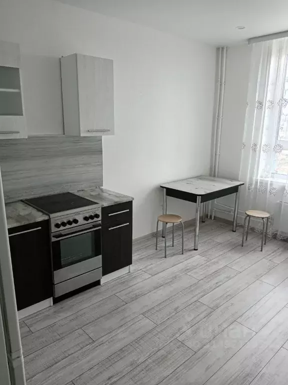 2-к кв. Ульяновская область, Ульяновск ул. Александра Невского, 4Б ... - Фото 2