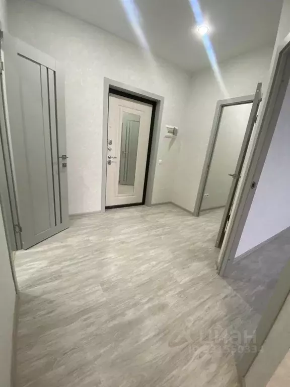 2-к кв. Московская область, Дмитров ул. Спасская, 6А (76.5 м) - Фото 1