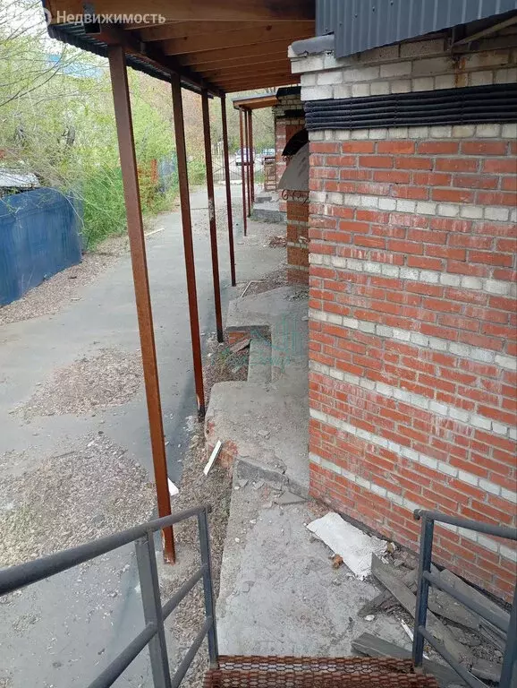 Помещение свободного назначения (517.1 м) - Фото 0