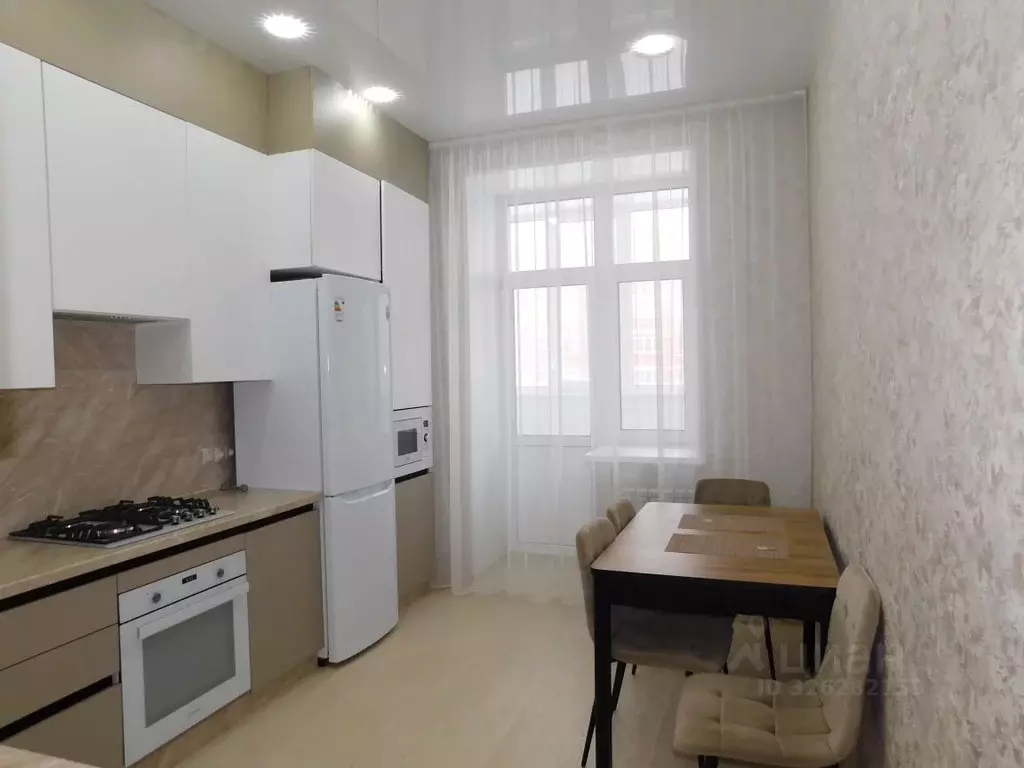 2-к кв. Тульская область, Новомосковск Рязанское ш., 10к3 (65.5 м) - Фото 2