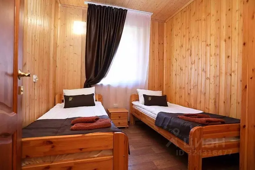 Дом в Астраханская область, Ахтубинский район, с. Сокрутовка  (30 м) - Фото 2