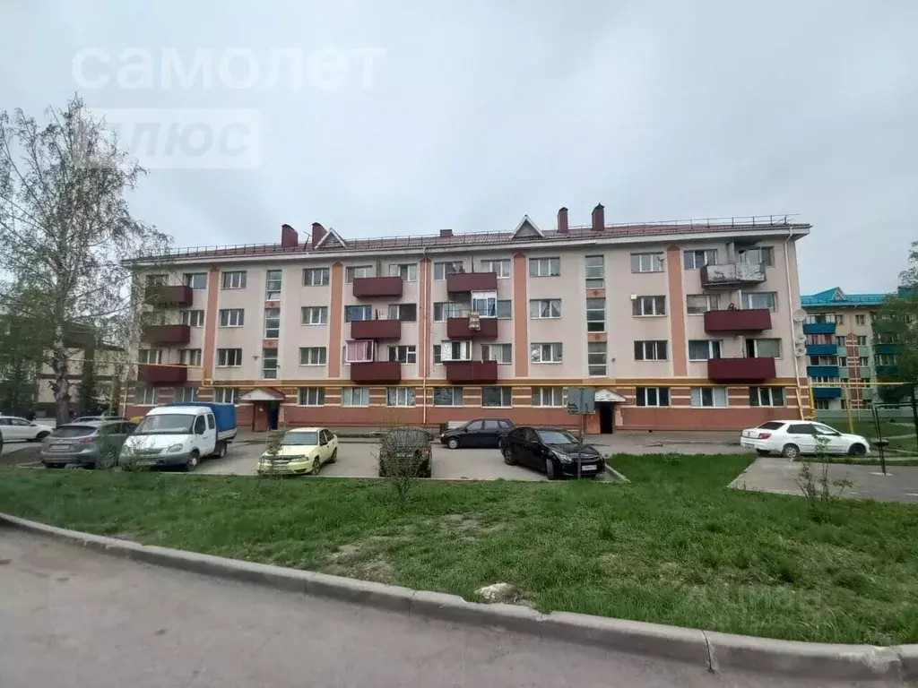 Комната Татарстан, Альметьевск ул. Ленина, 92 (16.8 м) - Фото 0