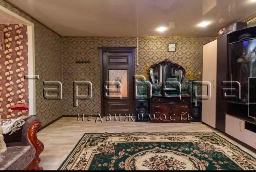 Дом в Красноярский край, Красноярск Назаровская ул., 4В (55 м) - Фото 2