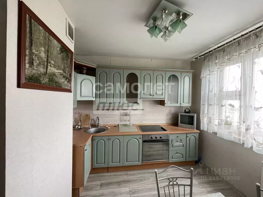 2-к кв. Москва ул. Маршала Кожедуба, 14 (58.0 м) - Фото 0