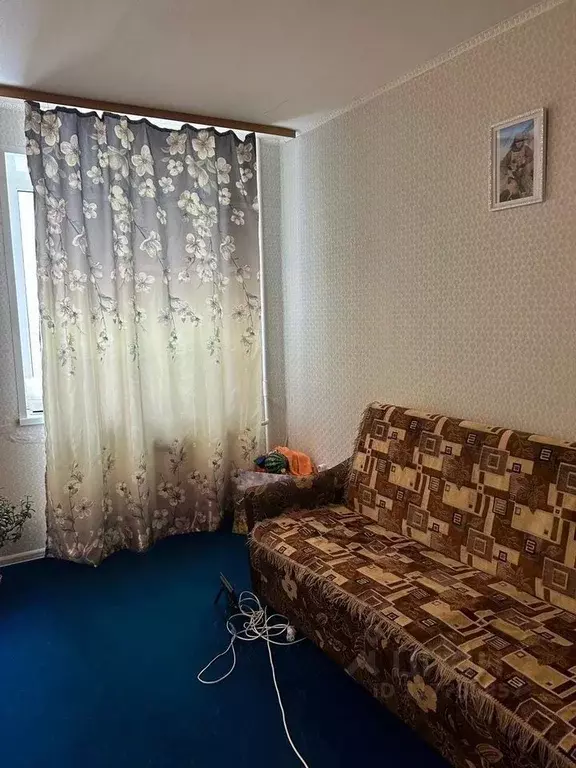 Комната Ленинградская область, Тосно г. Тосненский район, Тосненское ... - Фото 1