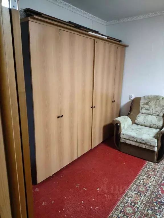 1-к кв. Ростовская область, Волгодонск В-2 кв-л,  (34.0 м) - Фото 2