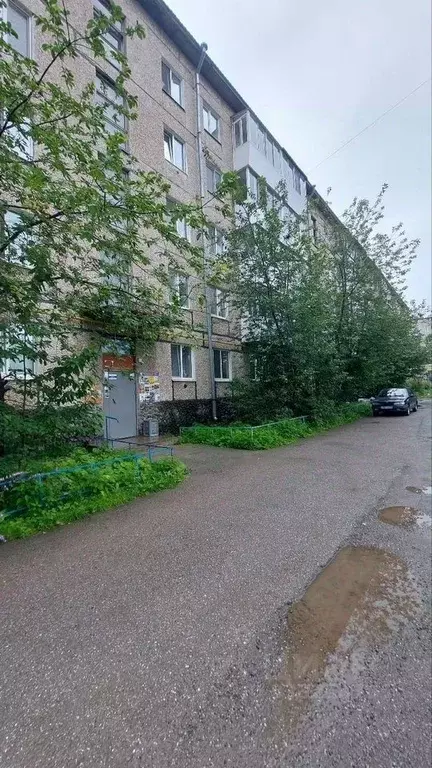 2-к кв. Свердловская область, Серов ул. Луначарского, 122А (49.0 м) - Фото 1