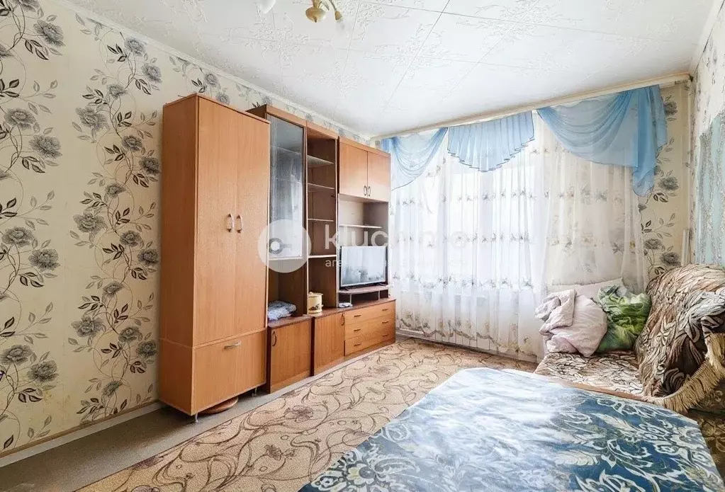 Студия Татарстан, Казань ул. Дементьева, 28к2 (17.0 м) - Фото 1