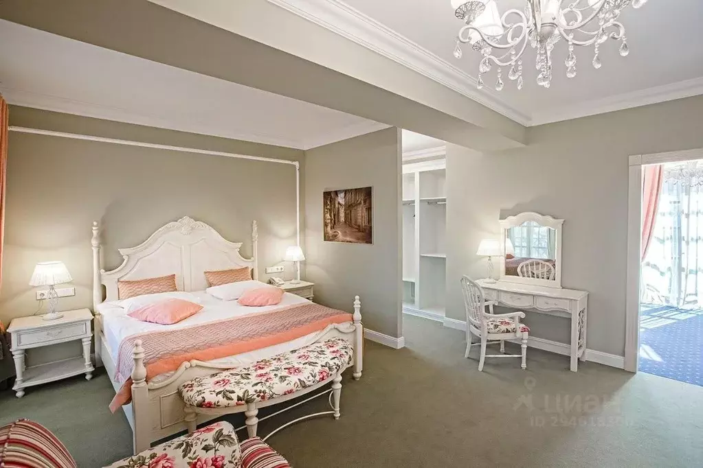 Комната Смоленская область, Смоленск ул. Бакунина, 2В (42.0 м) - Фото 2