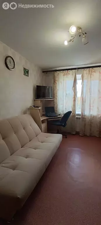 2-комнатная квартира: Екатеринбург, Дагестанская улица, 34 (34.7 м) - Фото 2