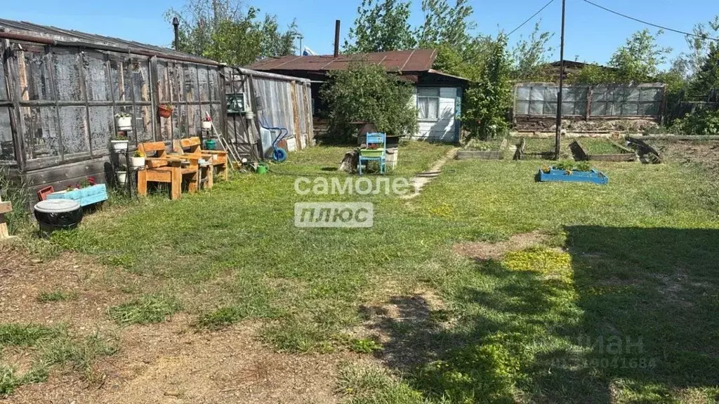 Дом в Саха (Якутия), Жатай городской округ, Жатай рп ул. Северная (36 ... - Фото 1