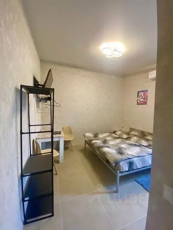 1-к кв. Смоленская область, Смоленск Приднепровская ул., 40А (20.0 м) - Фото 1