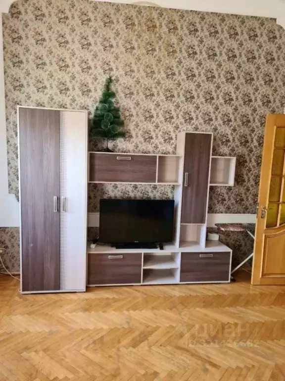 2-к кв. Ставропольский край, Пятигорск Октябрьская ул., 53 (58.1 м) - Фото 1