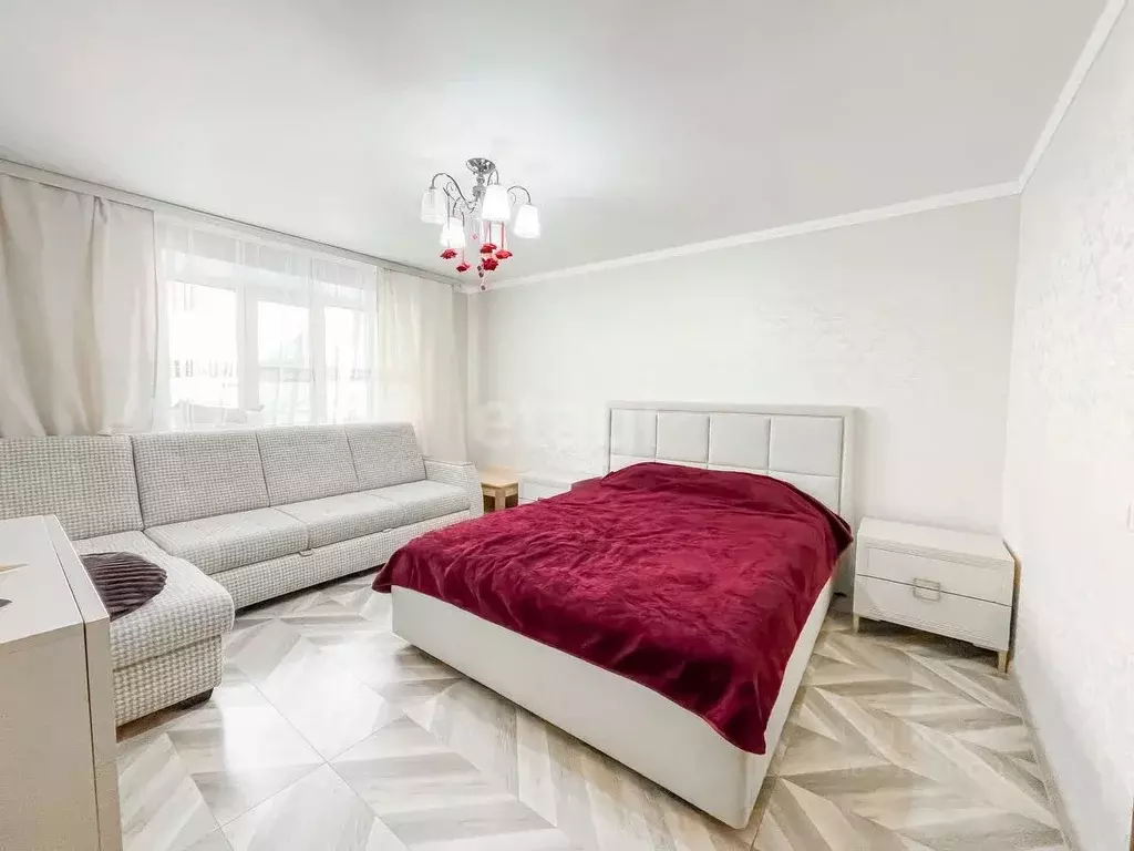 3-к кв. Забайкальский край, Чита ул. Журавлева, 74 (60.7 м) - Фото 0