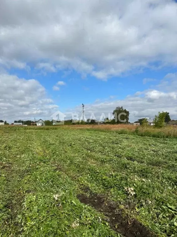Участок в Башкортостан, Стерлитамакский район, Куганакский сельсовет, ... - Фото 1