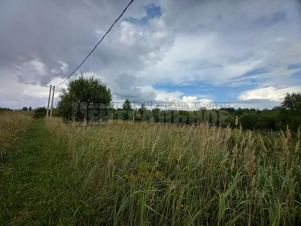 Участок в Смоленская область, Смоленск пос. Красный Бор,  (5.19 сот.) - Фото 0