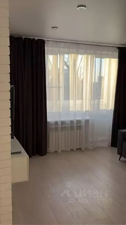 1-к кв. Москва ул. Симоновский Вал, 16К1 (32.0 м) - Фото 1