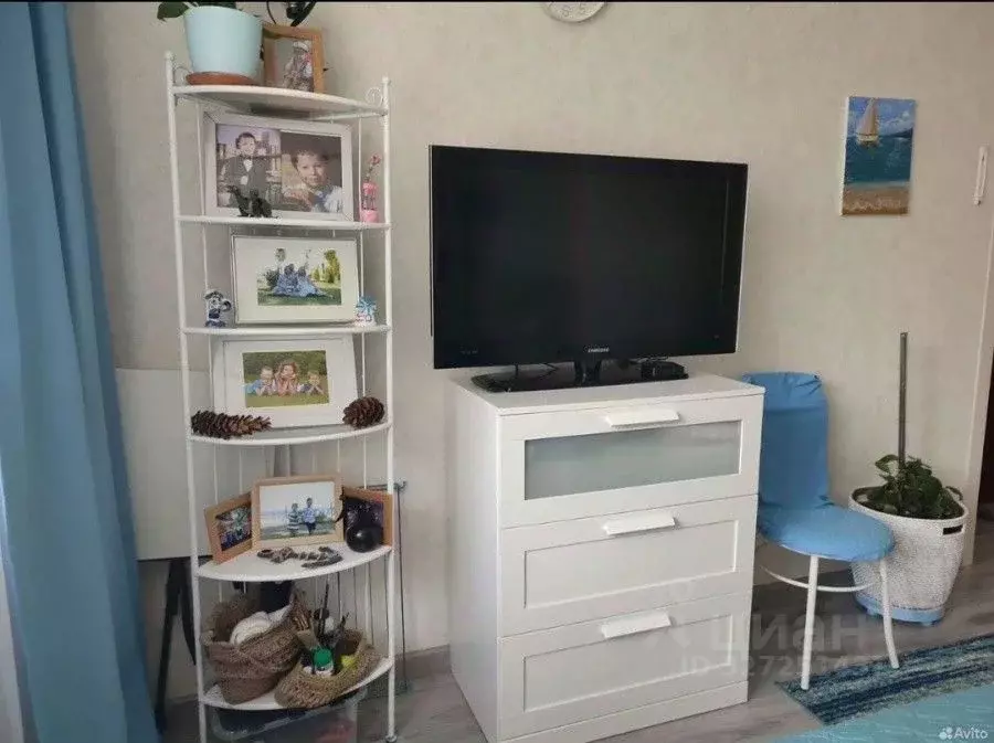 3-к кв. Москва Онежская ул., 17 (84.0 м) - Фото 1