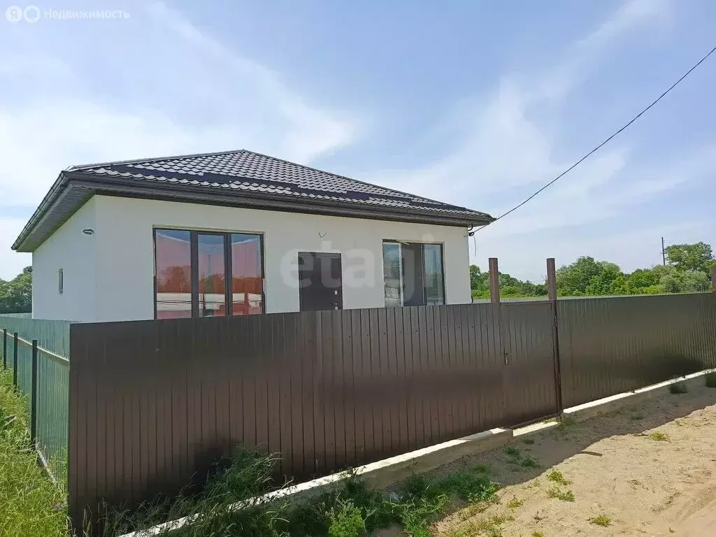 Участок в посёлок Южный, улица Верности (5 м) - Фото 1