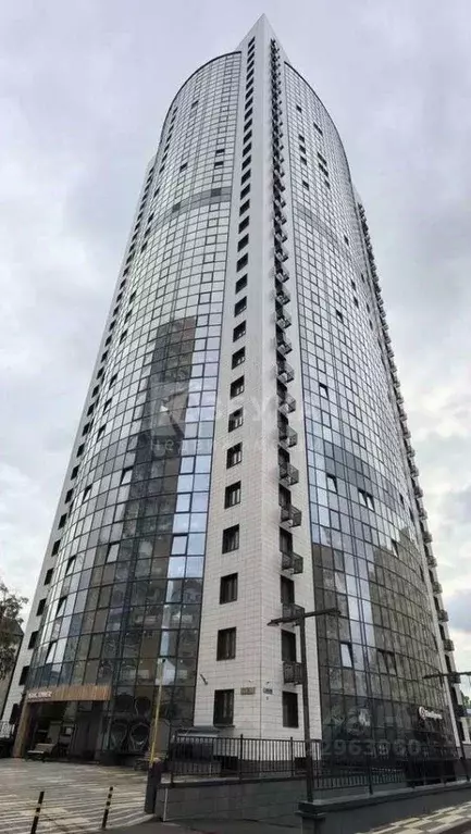 Студия Воронежская область, Воронеж ул. Революции 1905 года, 31Б (31.3 ... - Фото 1