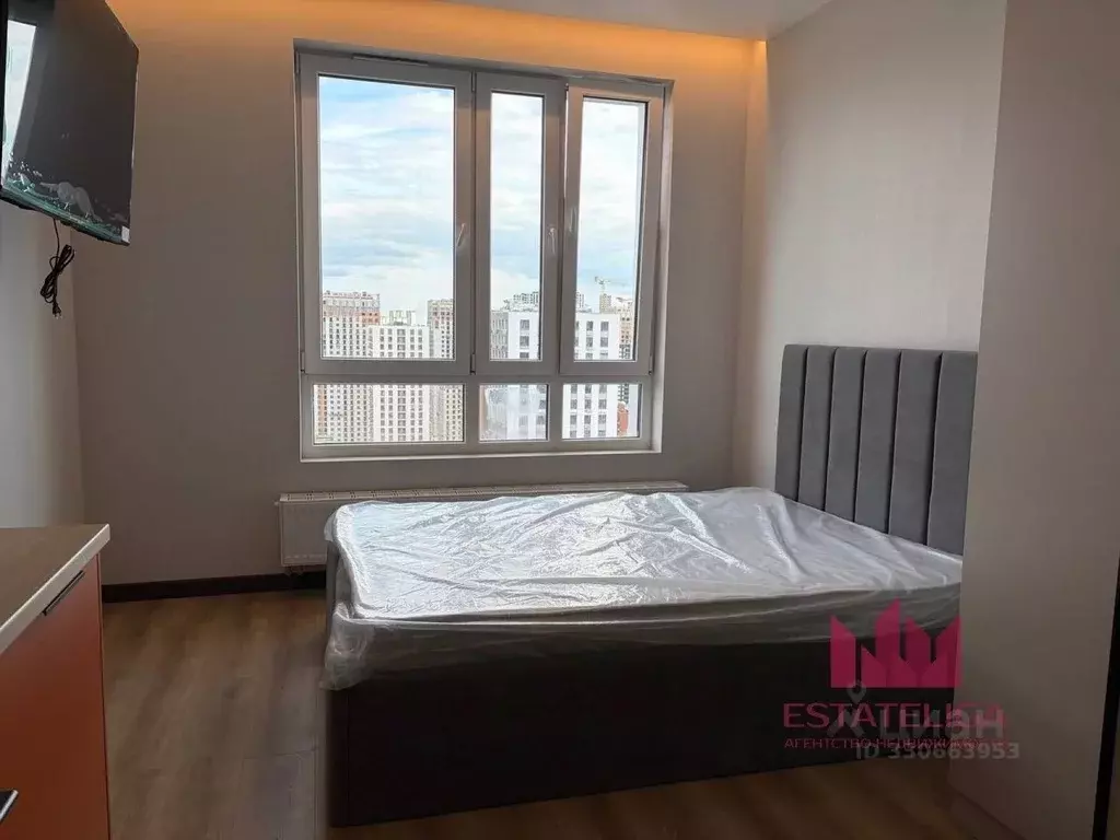 Студия Москва Тагильская ул., 2к1 (22.0 м) - Фото 2