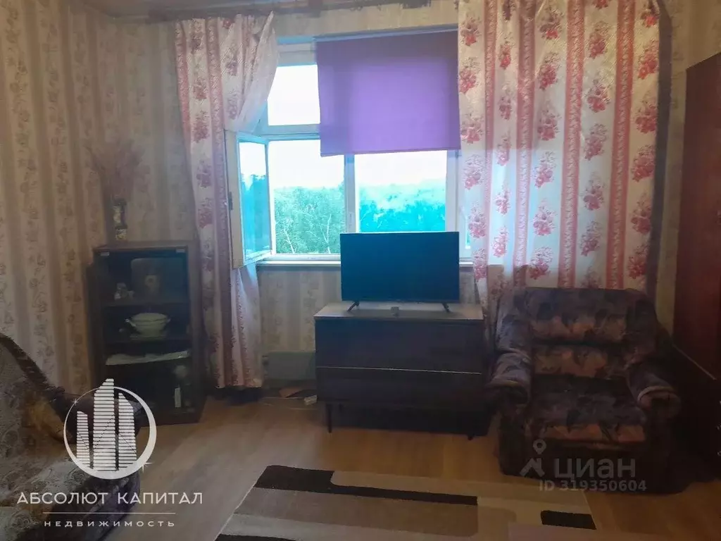 2-к кв. Московская область, Королев ул. Исаева, 2 (51.9 м) - Фото 0