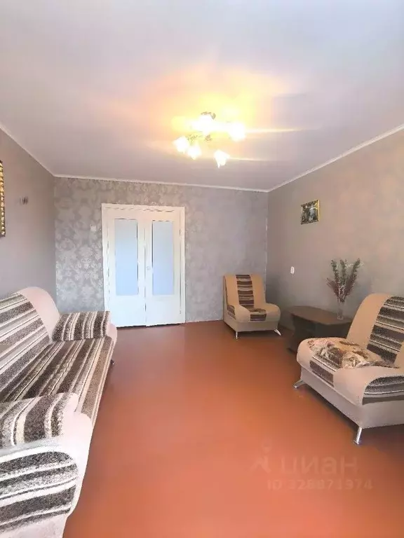3-к кв. Башкортостан, Стерлитамак ул. Сакко и Ванцетти, 63 (67.0 м) - Фото 2