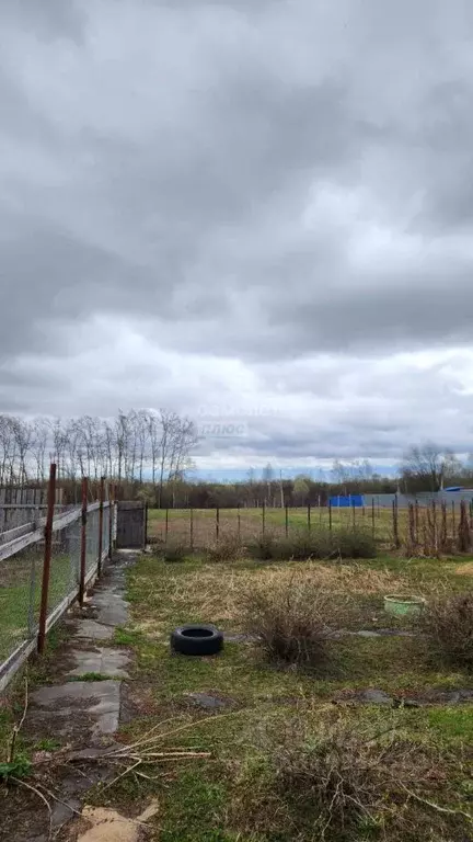 Участок в Нижегородская область, Богородский муниципальный округ, д. ... - Фото 0