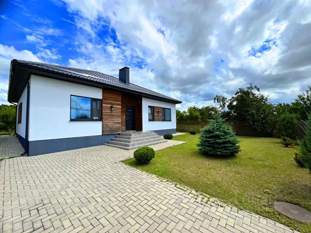 Дом в Краснодарский край, Анапа муниципальный округ, Гостагаевская ... - Фото 2