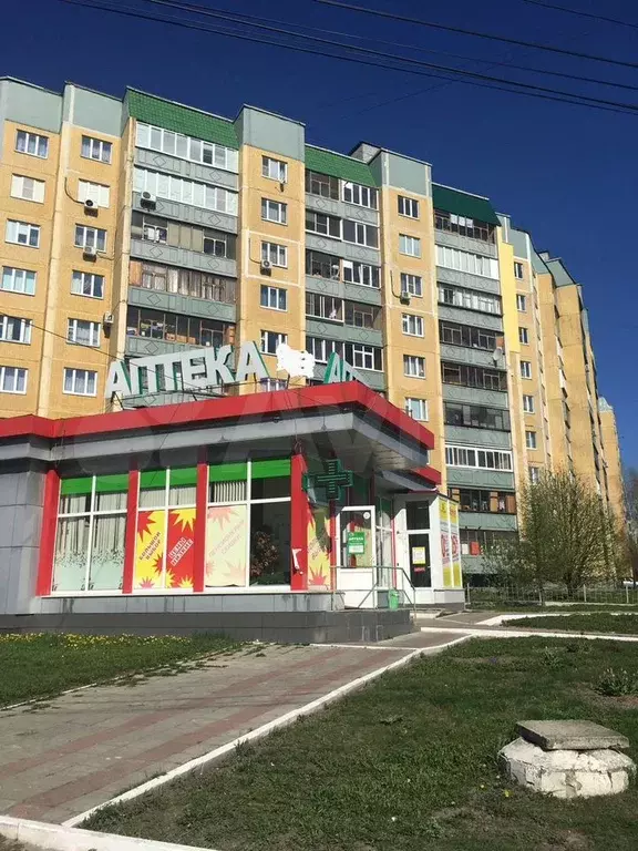 Торговая площадь - Фото 0