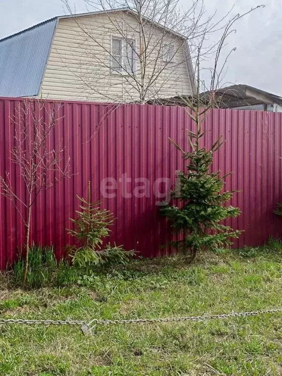 Дом в Ярославская область, Переславль-Залесский муниципальный округ, ... - Фото 2