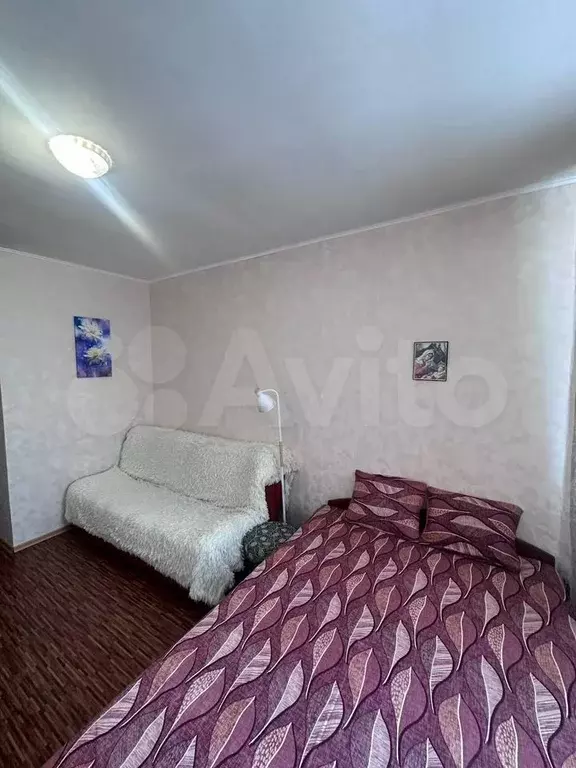 Апартаменты-студия, 18 м, 2/2 эт. - Фото 1