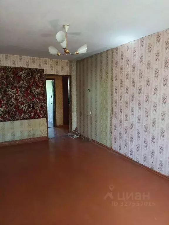 Квартира, 2 комнаты, 53 м - Фото 2