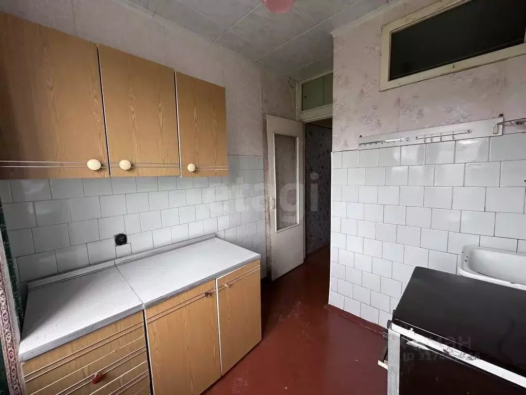 3-к кв. Оренбургская область, Оренбург Туркестанская ул., 11 (61.1 м) - Фото 2