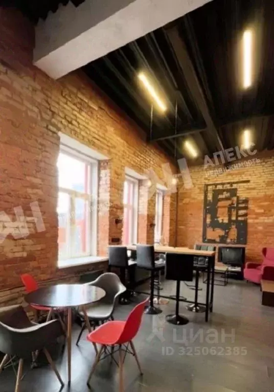 Офис в Москва Большая Новодмитровская ул., 36С2 (335 м) - Фото 2