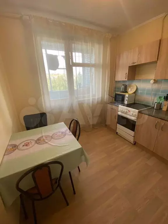 3-к. квартира, 61 м, 6/12 эт. - Фото 0