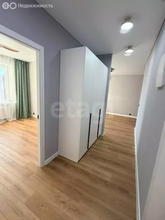 2-комнатная квартира: село Первомайский, улица Строителя Николая ... - Фото 1