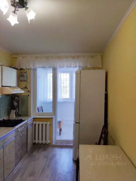 3-к кв. Крым, Керчь ул. Дмитрия Донского, 1 (72.0 м) - Фото 1