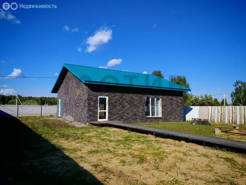 Дом в Смоленск, садовое некоммерческое товарищество Каравай в р-не ... - Фото 2